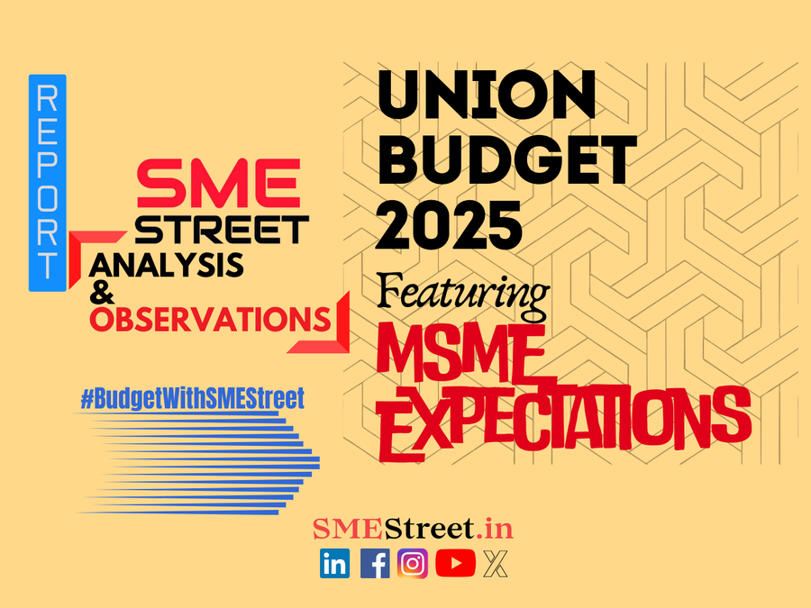 Union Budget 2025 Industry Leaders Share Their Expectations