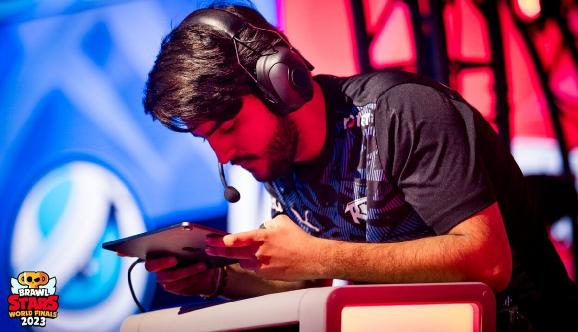 Revenant Esports Becomes First Indian team to Qualify for Brawl Stars World  Finals 2023