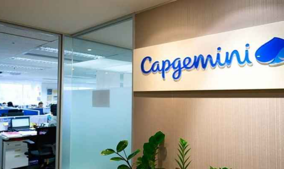 Capgemini Reveals Top 5 Tech Trends for 2025
