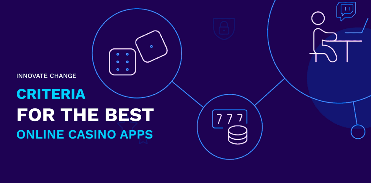 Innovate Change: Best Source for Top Real Money Casino Apps in 2024