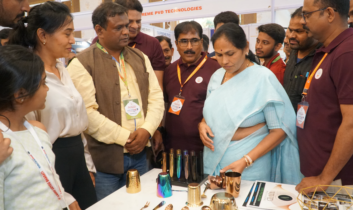 SURFACEXPO 2024 Showcases Advancements in Surface Coating Technology