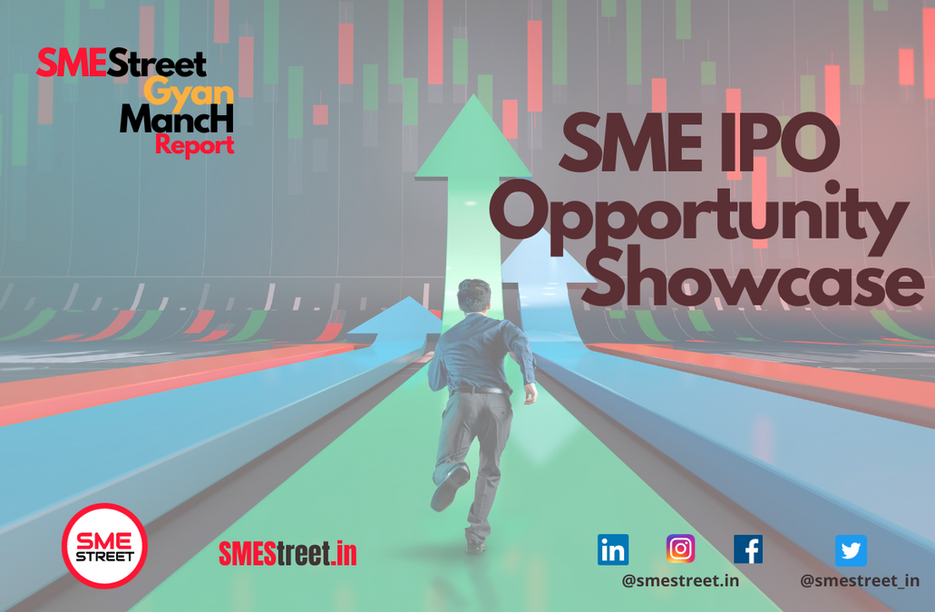 The Opportunity of SME IPO To Revolutionise Indian MSMEs by 2025