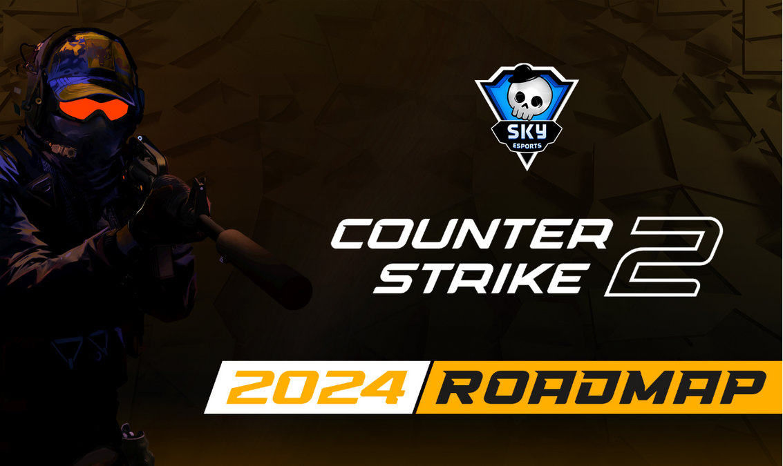 Counter-Strike 2 Release Date Revealed!