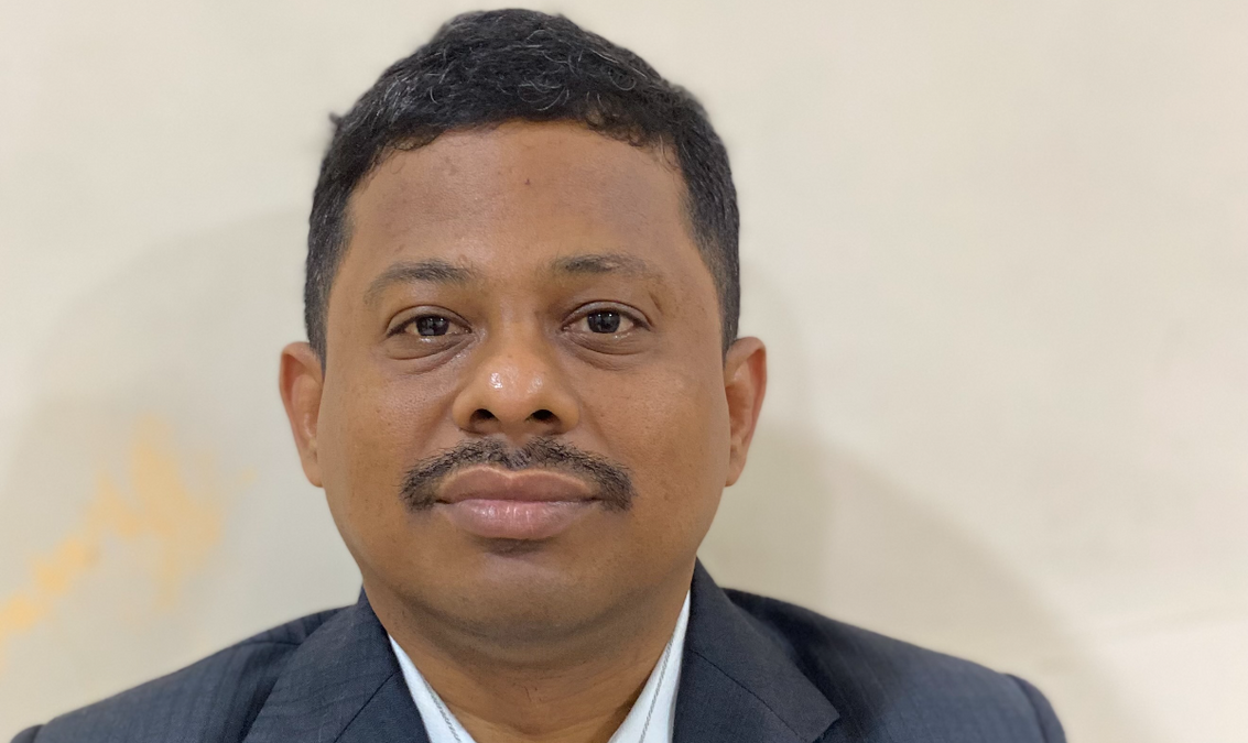Sudip More Joins Shriram AMC as Fixed Fund Manager