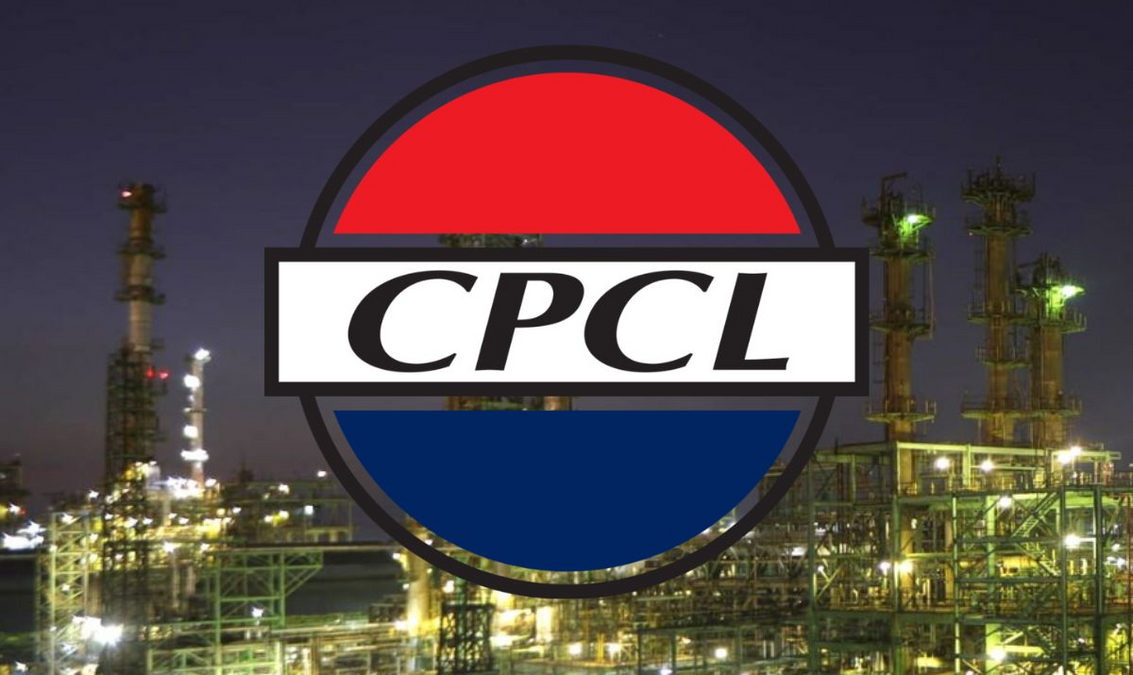 Chennai Petroleum Corp. Ltd (Indian Oil) on LinkedIn: #cpcl #mia #ficci  #icc #cia #chemicalsector #conference…