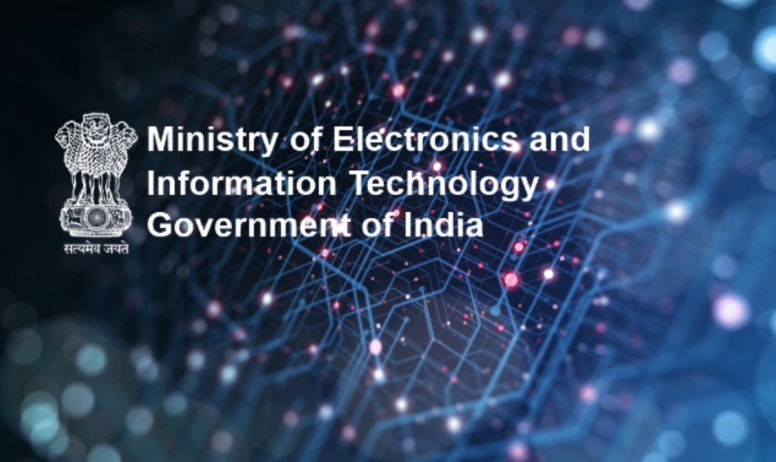 Ministry Of Electronics & Information Technology's Year-End Review 2023