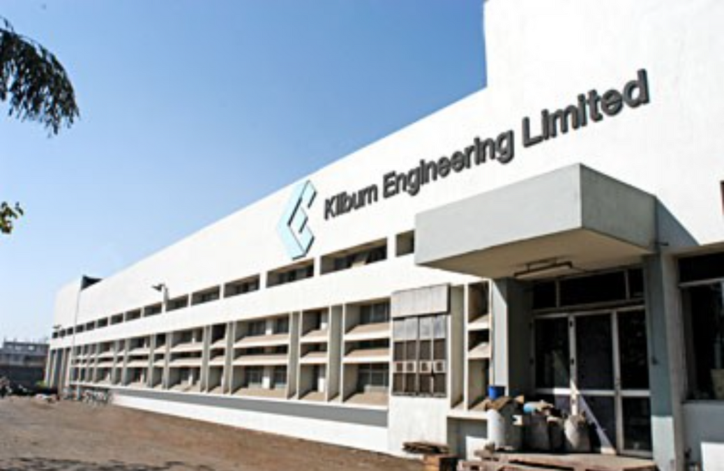 Kilburn Engineering Reports Strong PAT and Revenue Growth