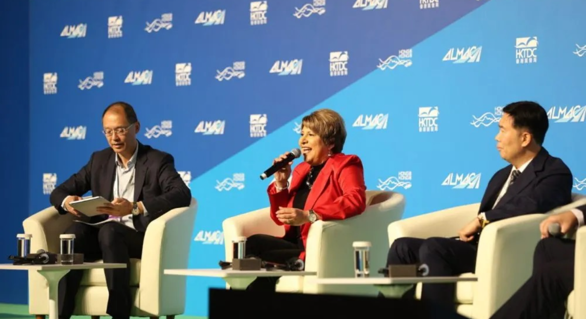 Logistics Flagship Event Successfully Concludes BusinessCircle