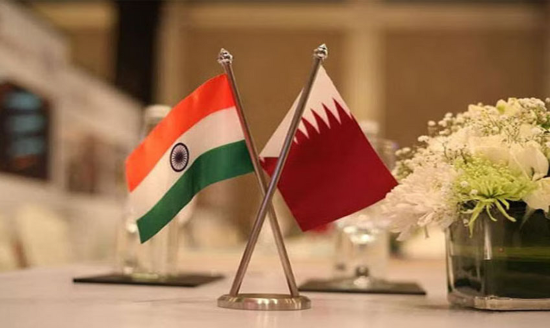 India-Qatar Business Forum to Strengthen Trade, Technology, and Innovation