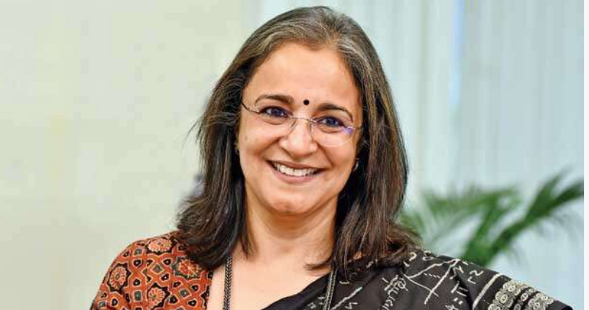 SEBI Chairperson Madhabi Puri Buch Foresees AI Revolution in Risk ...