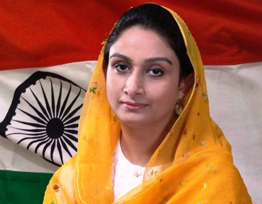 harsimrat-kaur-badal-inaugurated-common-food-processing-incubation