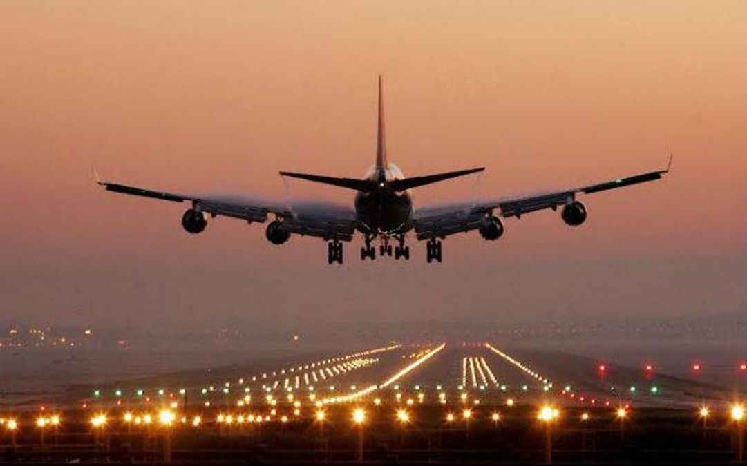 100 Airports To Be Developed By 2024 Under The Rcs Udan Infrastructure