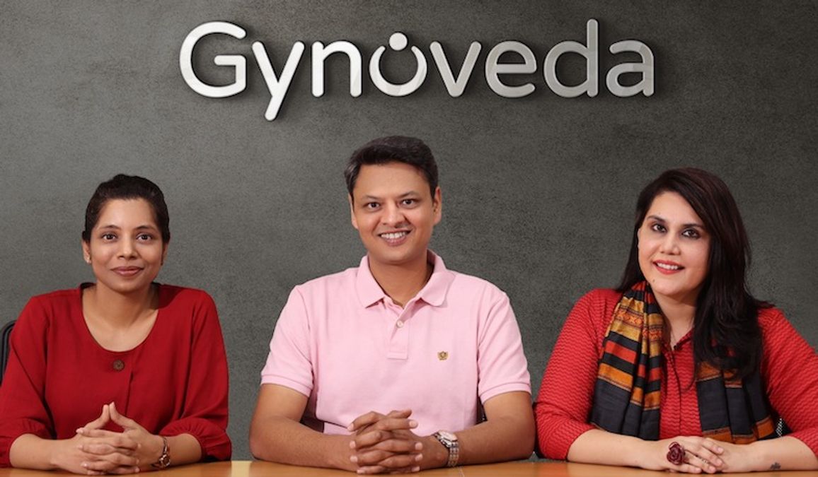 Gynoveda, Ayurveda-backed Women's Healthcare Startup, Raises $10M In ...