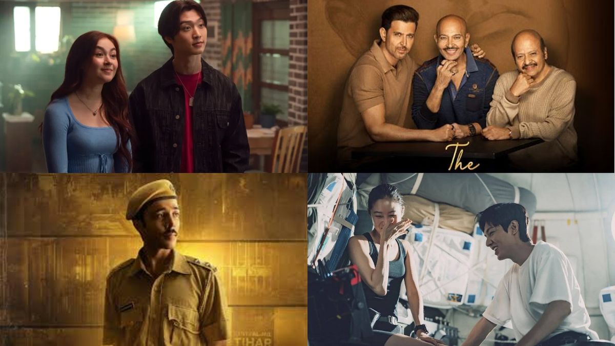 Here’s your ultimate Netflix streaming guide for January 2025!