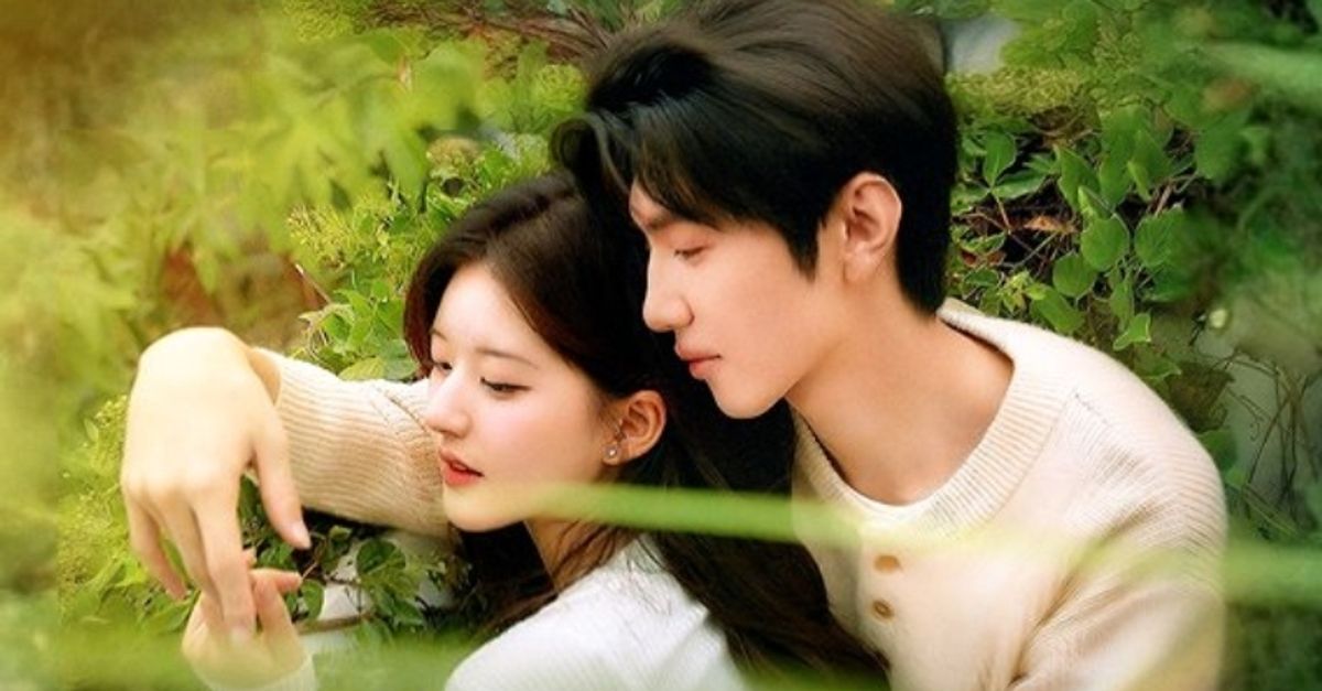 8 reasons why Hidden Love's Sang Zhi and Duan Jiaxu are absolute green ...