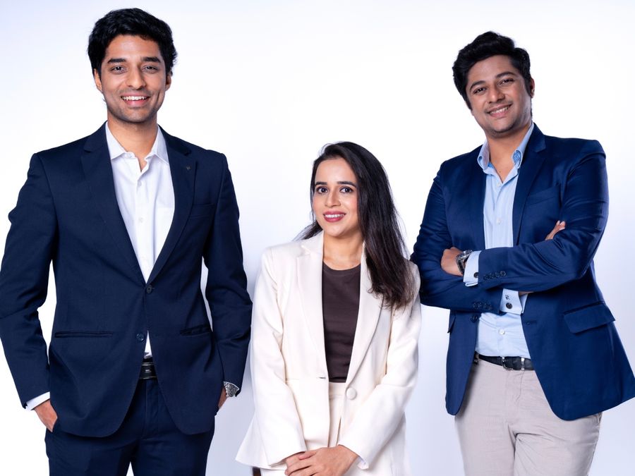 The 1% Club onboards finance creator CA Rishita Motwani and Shashank ...