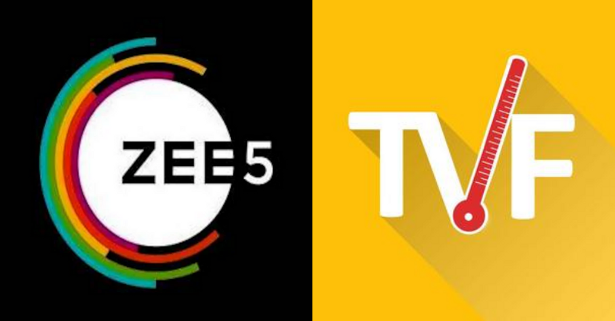 ZEE5 Global dials up Bollywood quotient across Middle East - Connected to  India News I Singapore l UAE l UK l USA l NRI