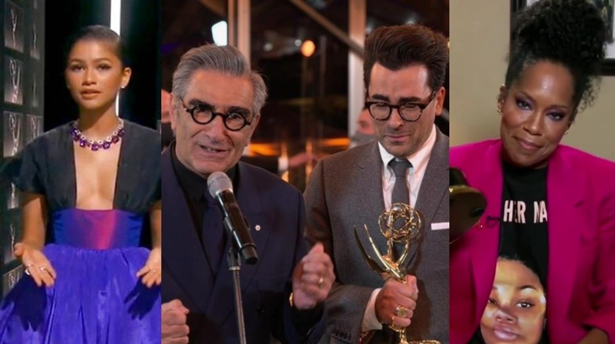 Check out the full list of winners of the Emmy Awards 2020