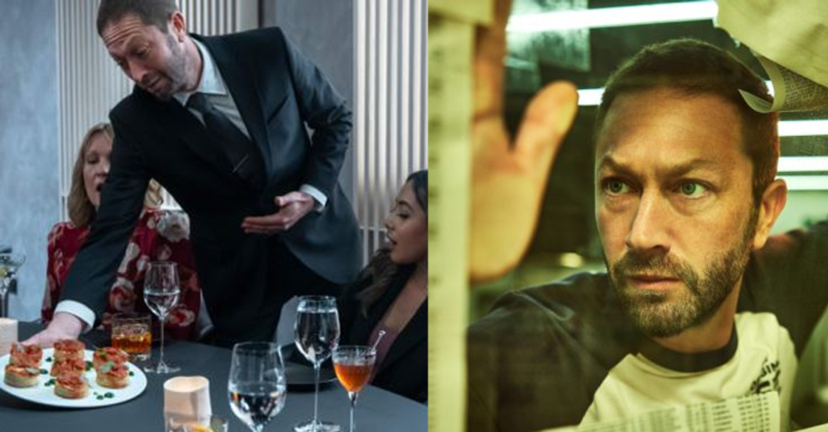 The Bear Season 2 truly shines with Richie
