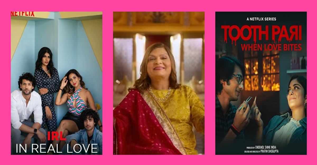 Netflix releases in April have extremely unique stories in store for us