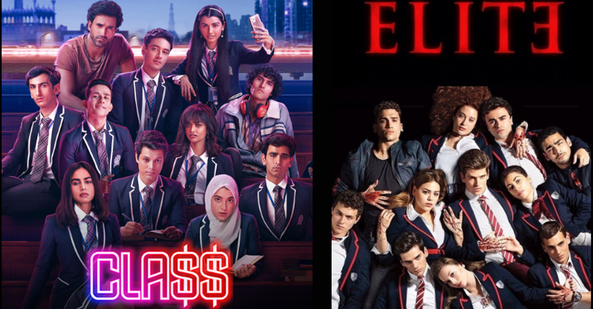 Netflix Class review An 'Elite' adaptation that leaves you at odds!