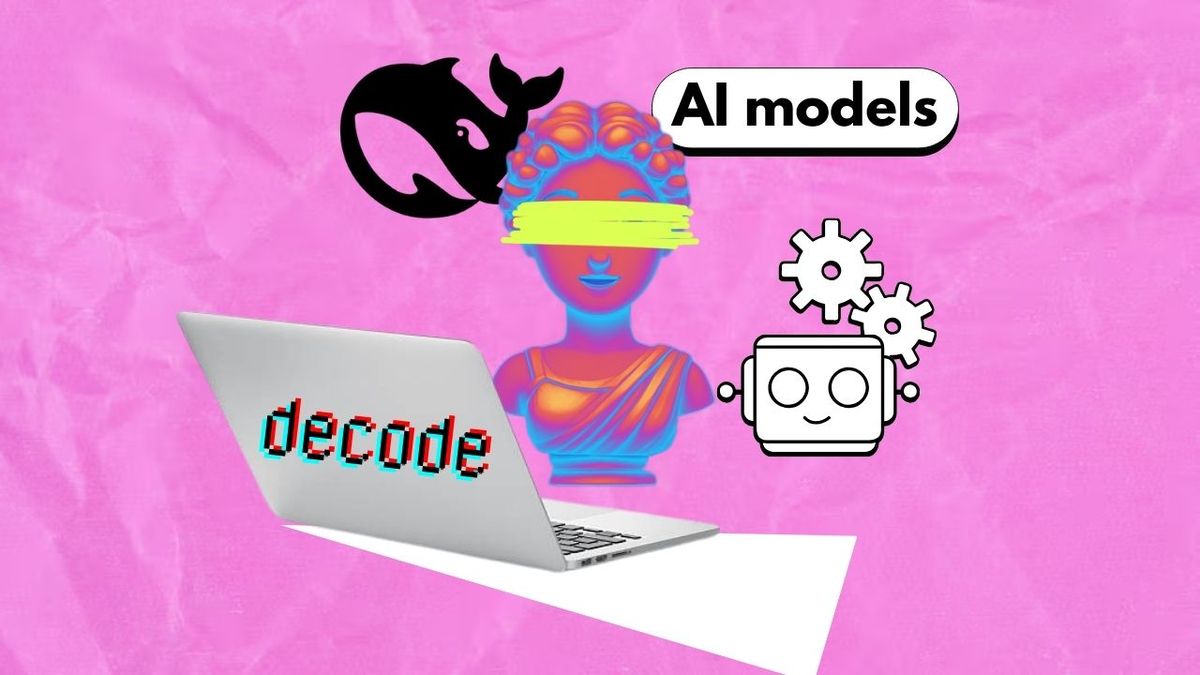 Decoding how DeepSeek could disrupt global tech's AI efficiency