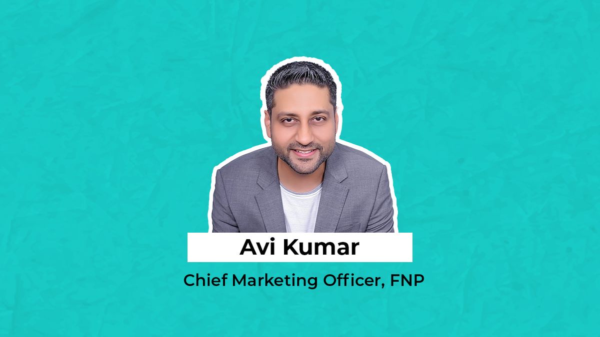 Inside FNP's Valentine's strategy: Personalisation, storytelling & digital-first approach