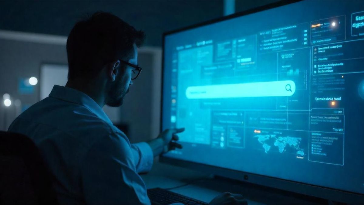 AI has changed the SEO playbook: What's next for marketers?