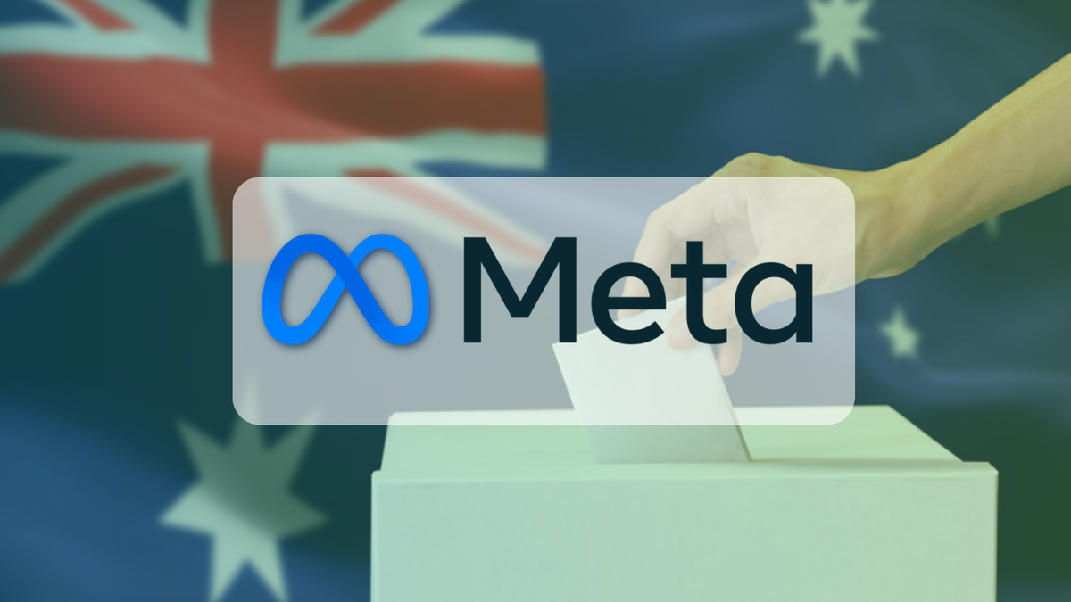 Meta to use third-party fact-checkers amid Australian elections