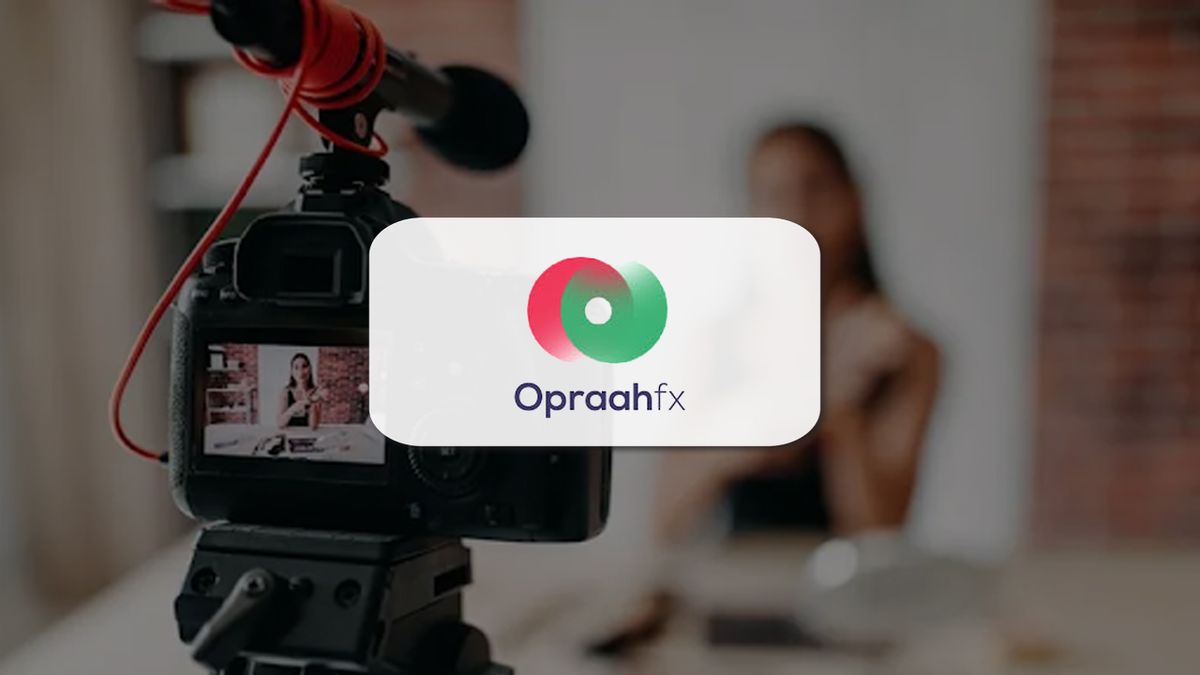 OpraahFx launches new division to support micro-influencers