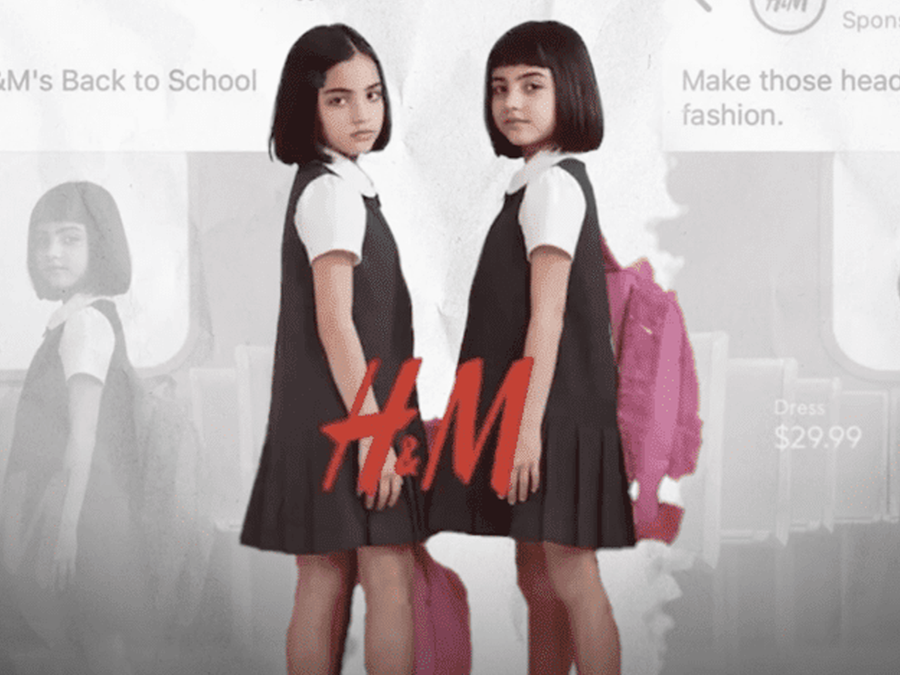 H&m back 2024 to school 2018