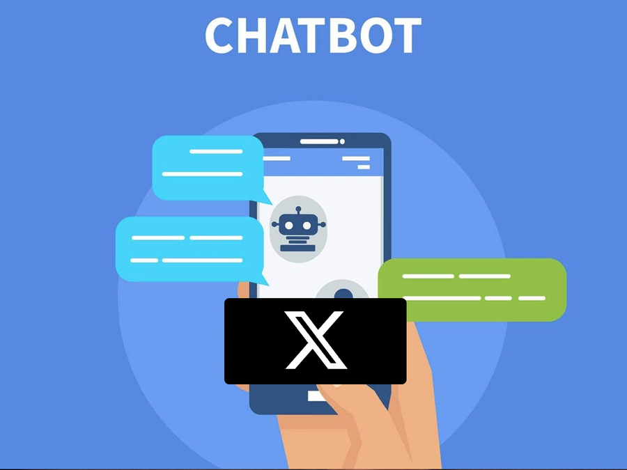 Elon Musk announces the launch of AI chatbot Grok