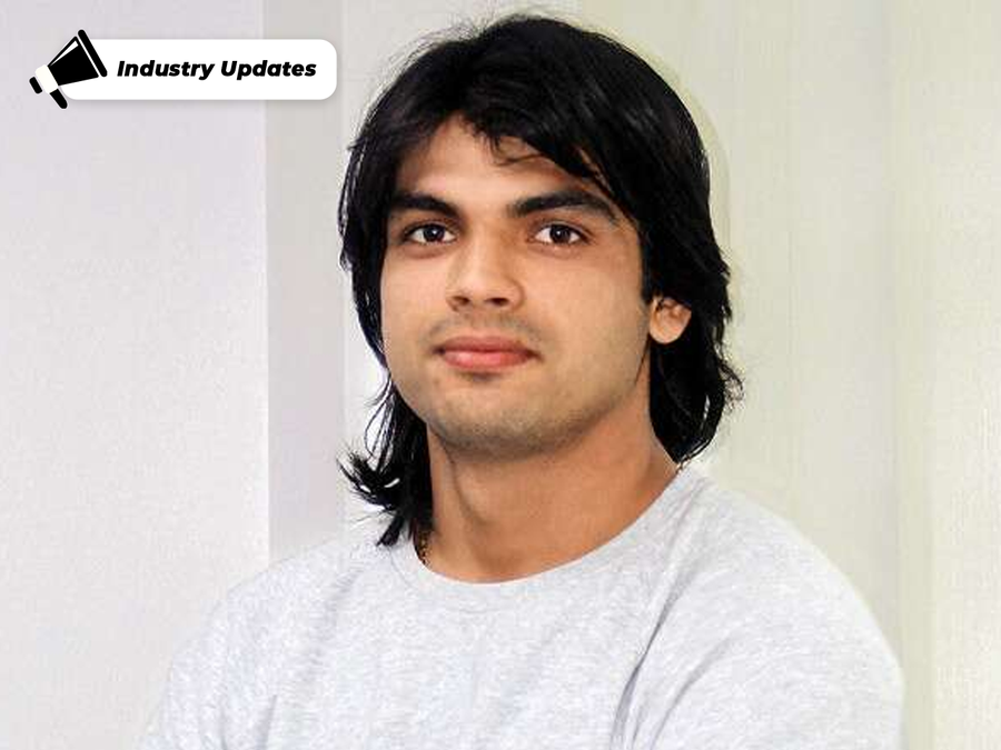 Neeraj Chopra joins Team Visa and is brand ambassador in India