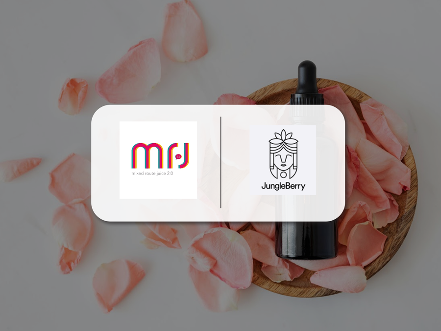 Mixed Route Juice wins mandate for JungleBerry