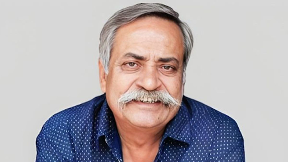 Piyush Pandey awarded the IAA Hall of Fame