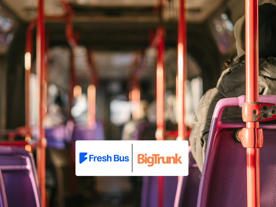 BigTrunk Communications wins Fresh Bus’s digital mandate