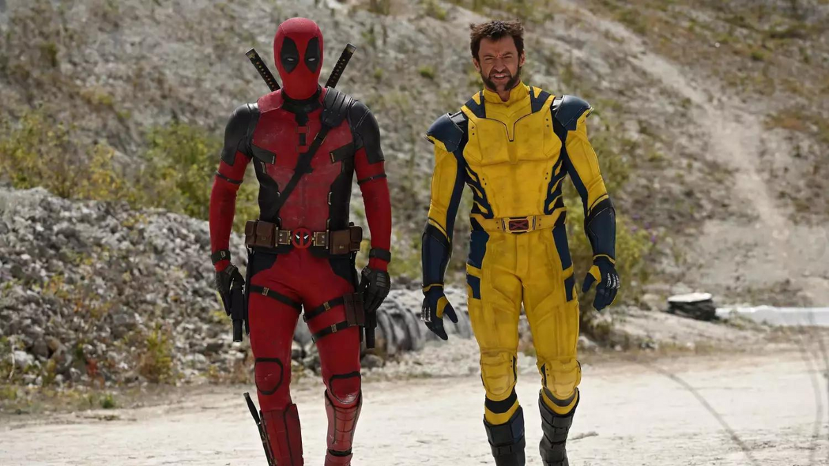Deadpool & Wolverine marketing strategy hinges on Wade and Logan’s