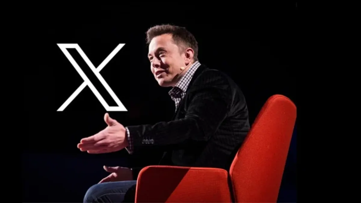 Elon Musk set to launch X money in 2025