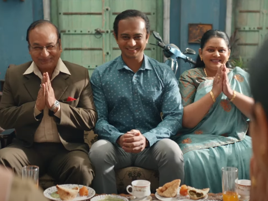 Traya’s latest campaign ft Rajkummar Rao aims to enhance visibility in northern & central India