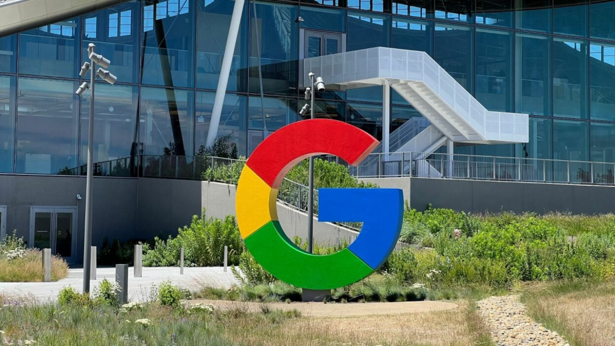 Google and other tech giants form coalition to self-regulate AI development