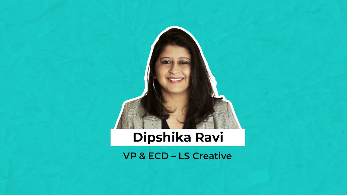 L.S Digital elevates Dipshika Ravi to VP & ECD