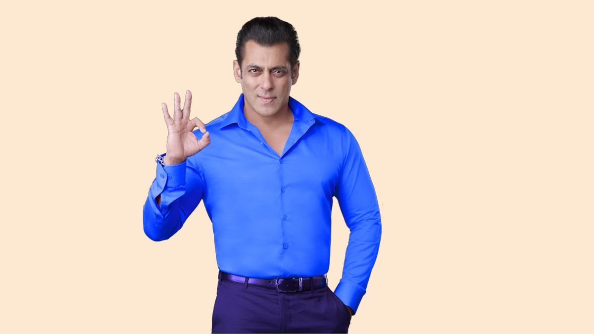 GRM Overseas welcomes Salman Khan as brand ambassador