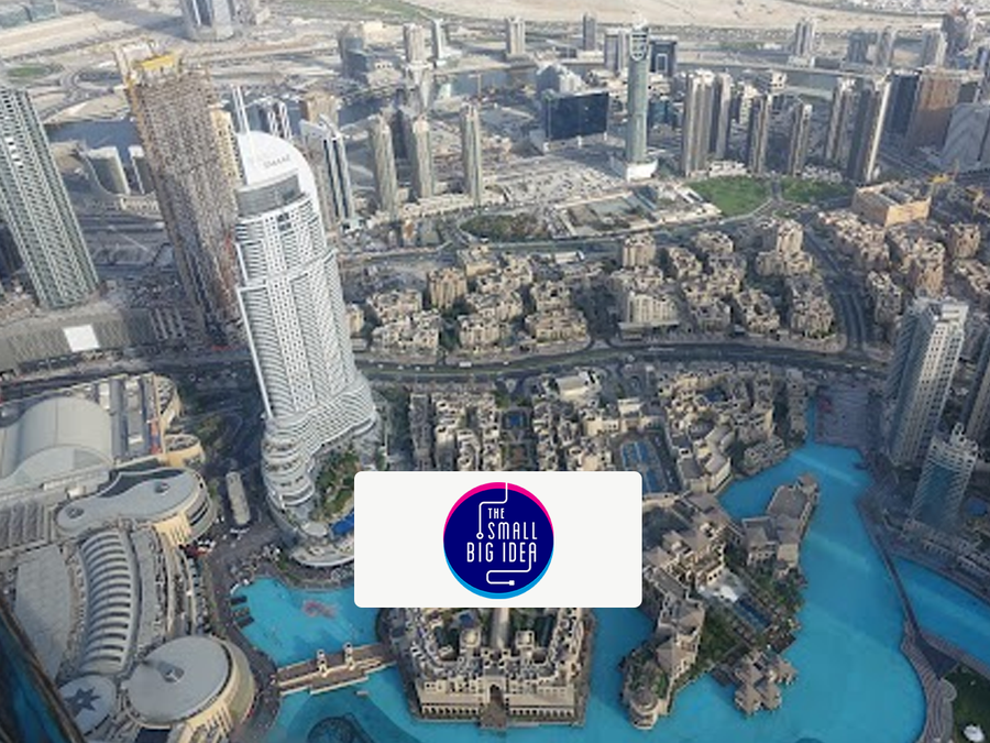 TheSmallBigIdea forays into MENA region, opens Dubai office