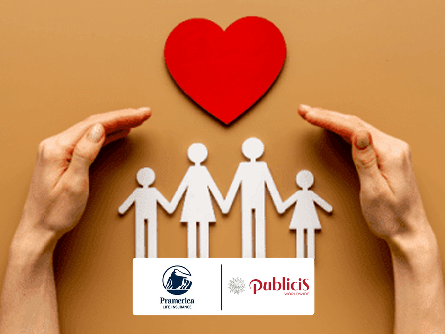 Publicis Worldwide India secures Pramerica Life Insurance's creative