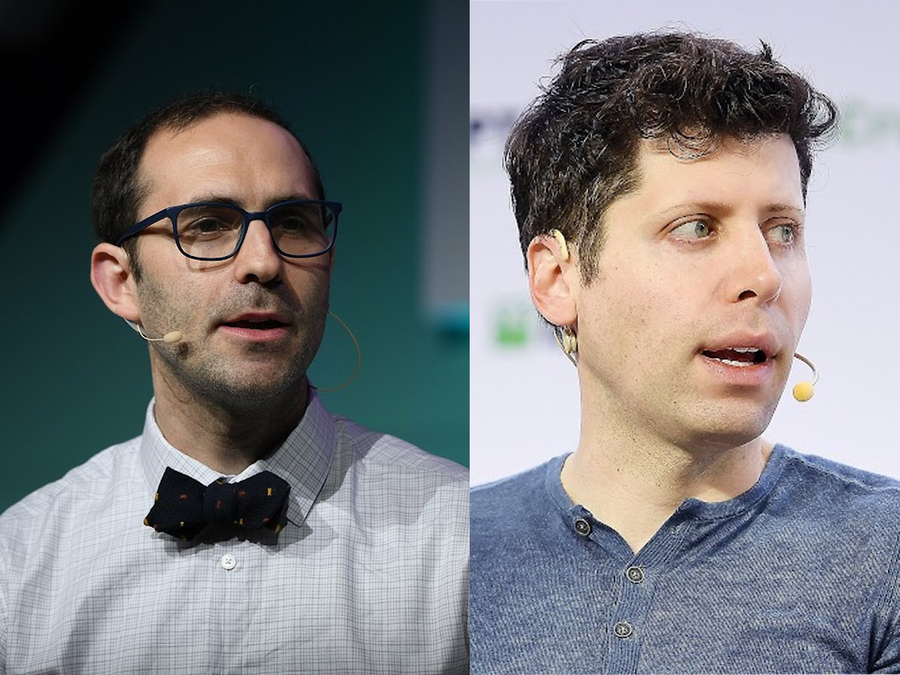 Sam Altman Joins Microsoft Openai Appoints Emmett Shear As Interim Ceo Sam Altman Joins Microsoft Openai Appoints Emmett Shear As Interim Ceo
