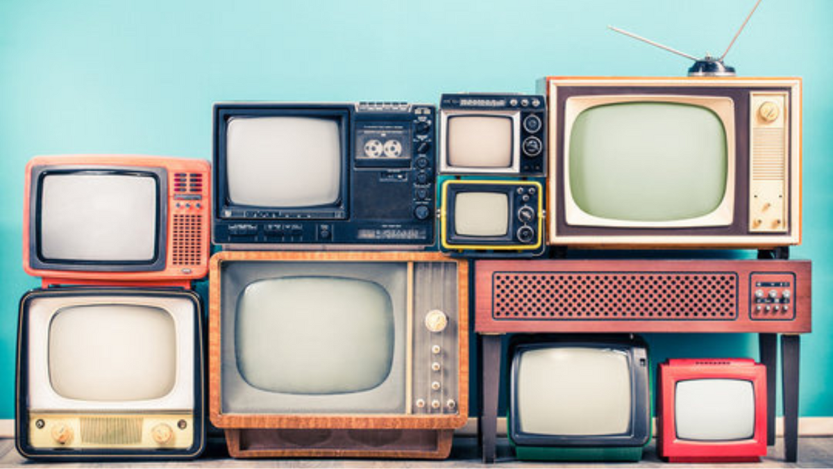 TV ad volumes fall by 3% in H1 2024: Report