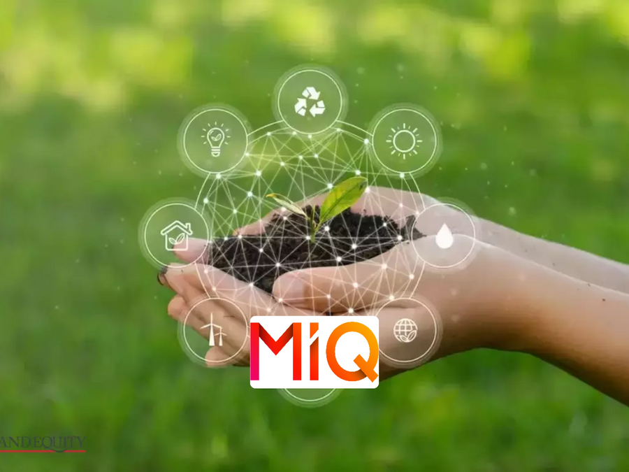 MiQ launches sustainable advertising solution to reduce digital ads’ carbon footprints