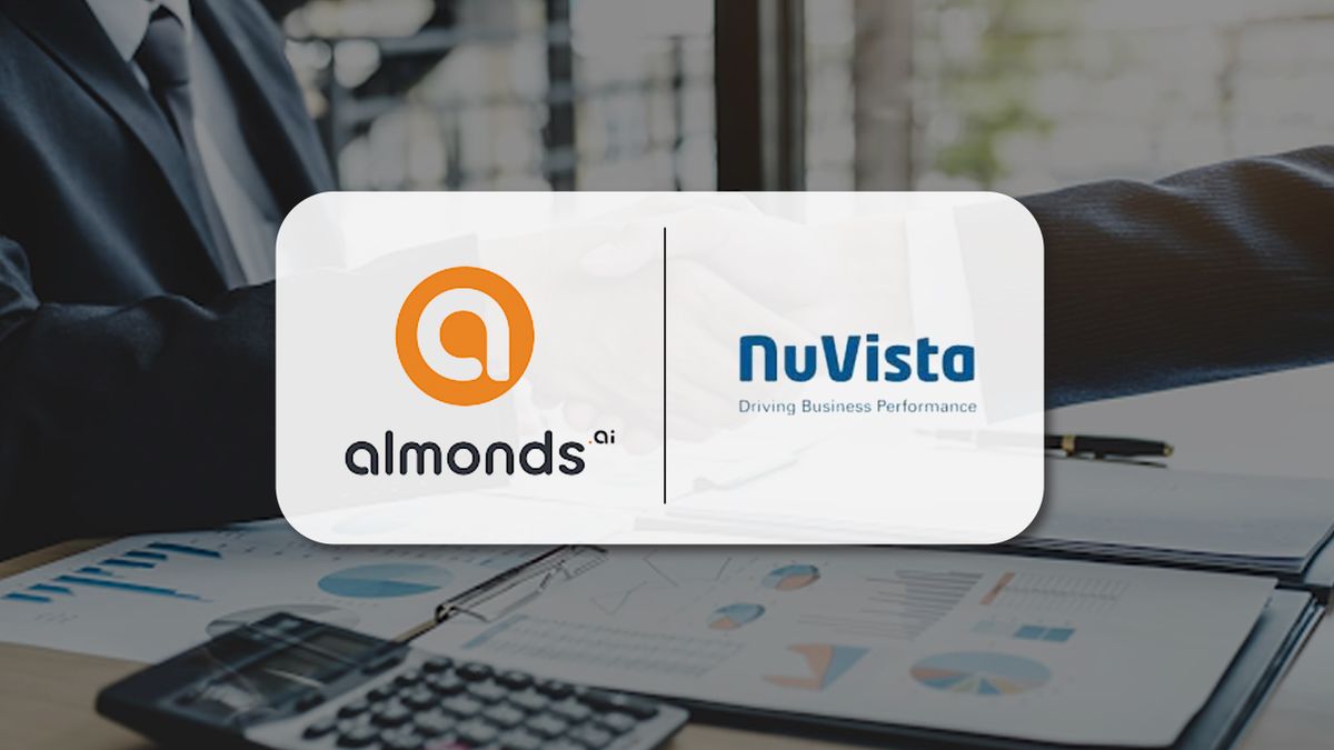 Almonds Ai & NuVista Singapore partner to boost channel loyalty solutions