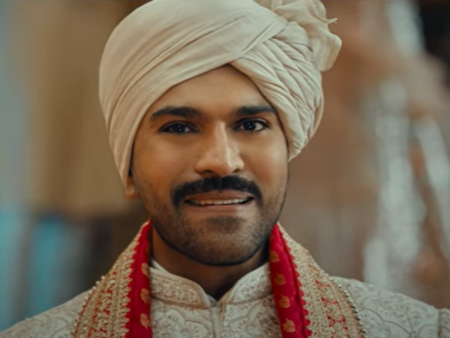 Manyavar onboards Ram Charan as its new brand ambassador