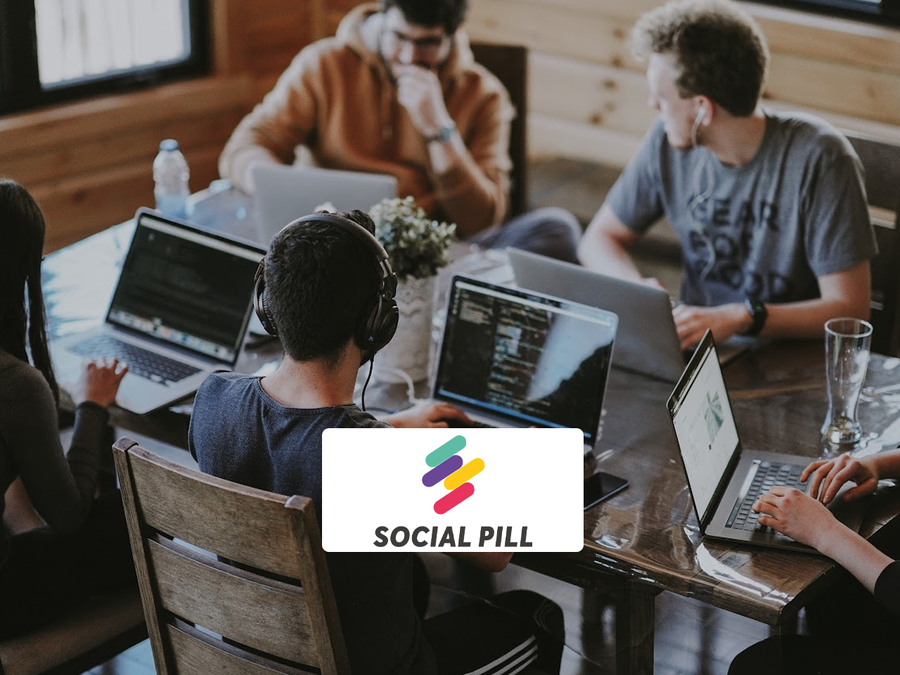 All you need to know about Social Pill